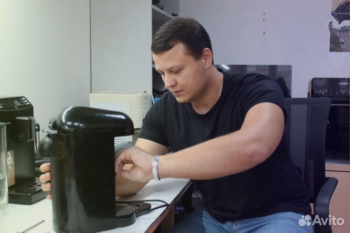 Ремонт Кофемашин. Ремонт Кофеварок. Ремонт Кофемол