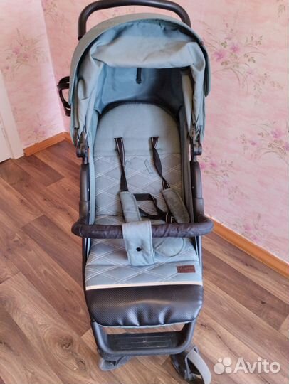 Прогулочная коляска бу