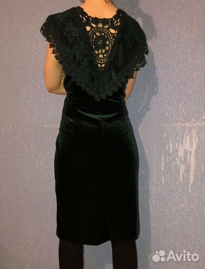 Платье 44-46