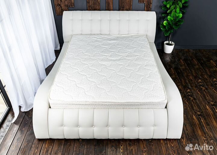 Кровать 160х200 в наличии