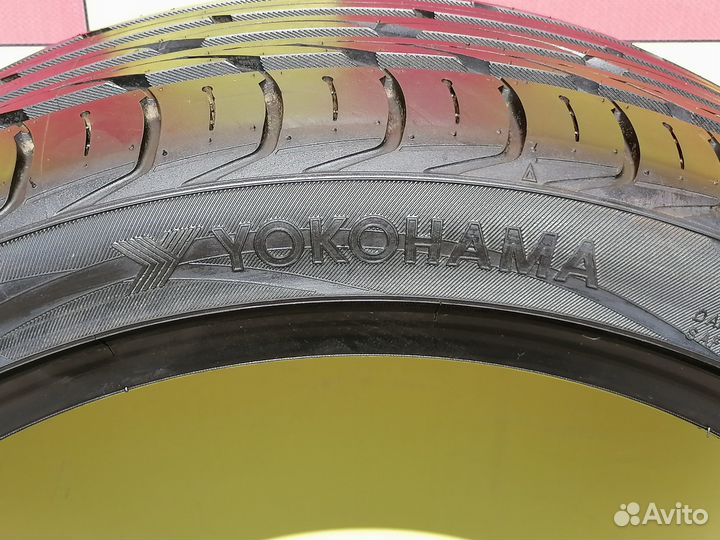 Yokohama Advan Sport V103 225/40 R19