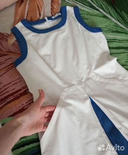 Artline медицинский халат