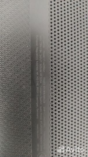 Ноутбук HP 17-ca0152ur