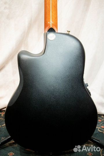 Ovation american custom legend LX C759LX USA