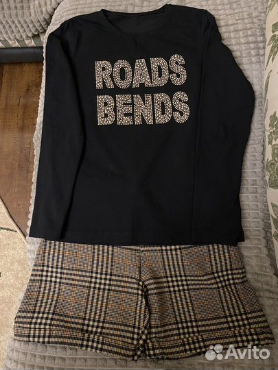 Костюм для девочки