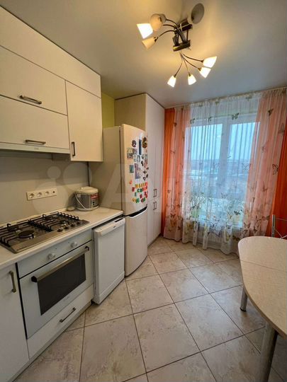 2-к. квартира, 49,8 м², 3/3 эт.