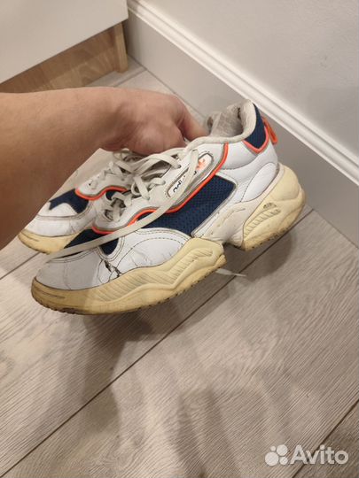 Кроссовки Adidas supercourt RX оригинал