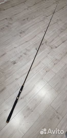 Удочка спиннинг admiral Exploder 2.1-2.7м 10-30гр