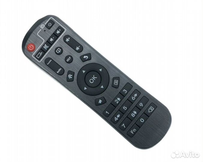 Пульт для тв-приставки