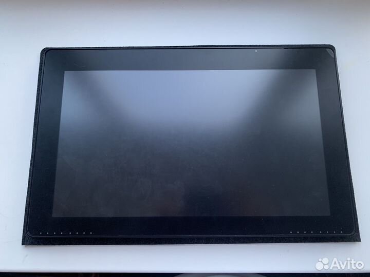Графический планшет Honai Intab 2001Xl
