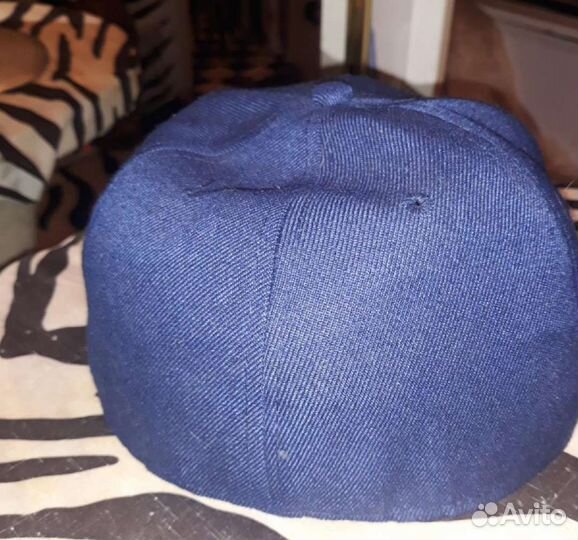 Бейсболка snapback