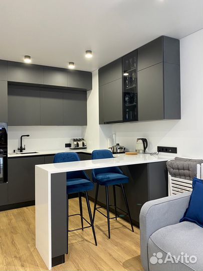 Кухня (цена за всю кухню)km-37143