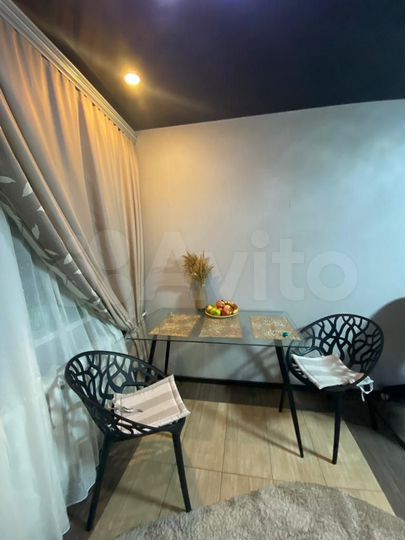 2-к. квартира, 50 м², 5/5 эт.