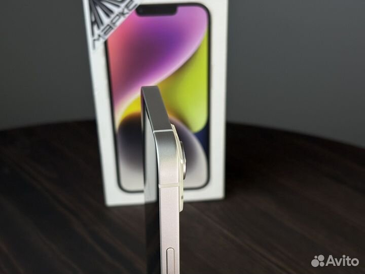 iPhone 14, 128 ГБ