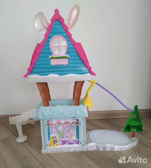 Игровой центр