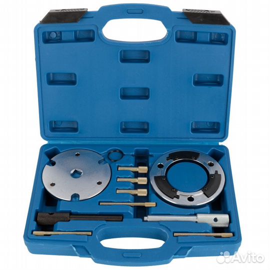 Набор фиксаторов грм ford для 2.0/2.2/2.4 Duratorq