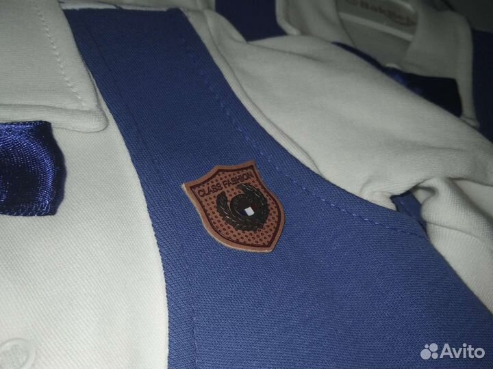 Комбинезончики