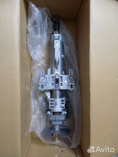 Рулевая колонка Nissan Patrol Y62, Infiniti QX56