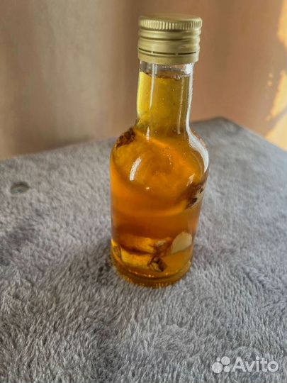 Вытяжка для поднятия тестостерона