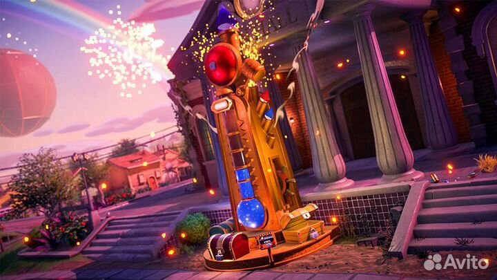 Plants vs. Zombies Garden Warfare 2 для PC