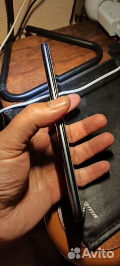 Poco F3 8 256