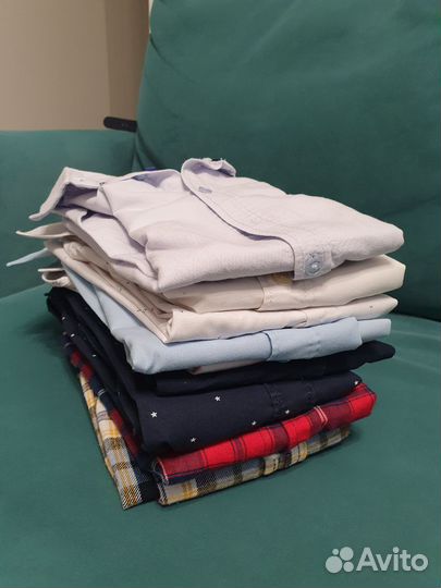 Школьная форма для мальчика 134 р