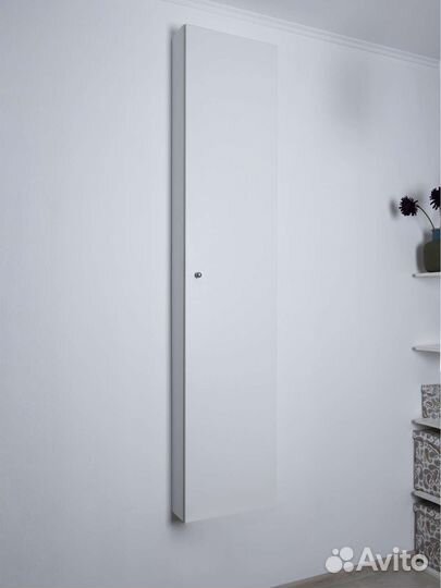 Гладильная доска настенная