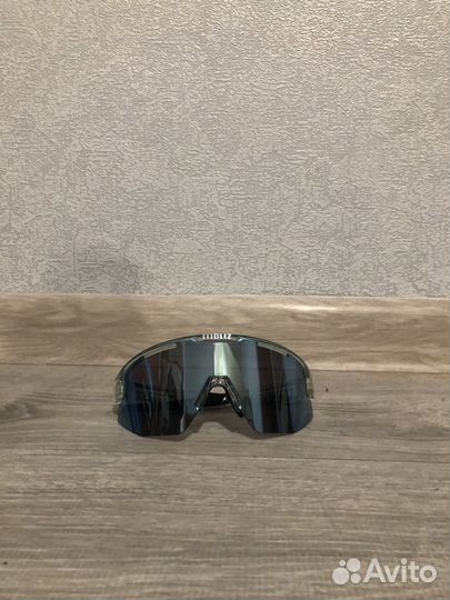 Лыжные очки bliz