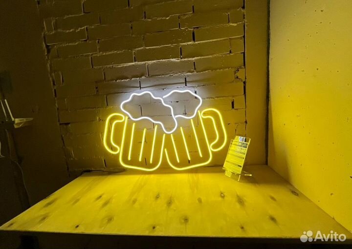 Вывески для рекламы