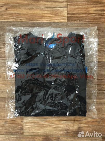 Mari Sport Футболка спортивная р.134