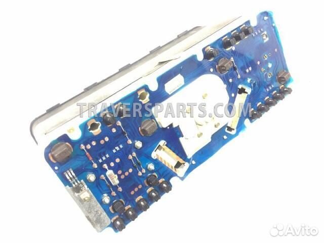 Панель приборов 3342608