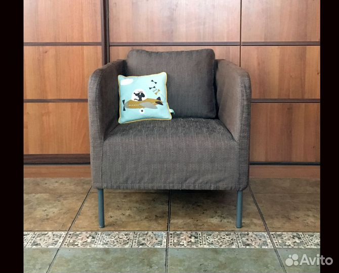 Чехол для Кресла Экере (икеа)