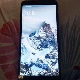 Xiaomi Redmi 7, 2/16 ГБ