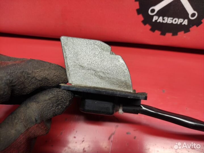 Резистор отопителя (печки) Jaguar XJ X308 XK8 X100