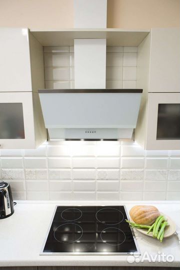 Кухонный гарнитрур напрямую от производителя