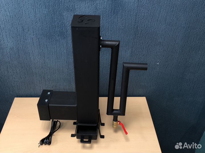 Дымогенератор