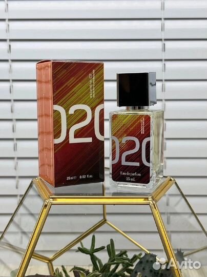 Escentric molecules 02 25 ml