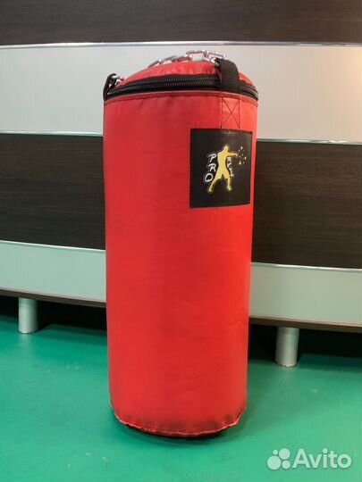Боксерская груша детская