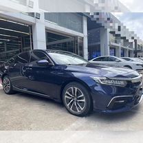 Honda Inspire 1.5 CVT, 2019, 57 000 км, с пробегом, цена 2 441 000 руб.