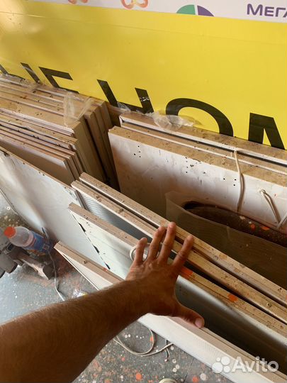 Бу диодные лампы