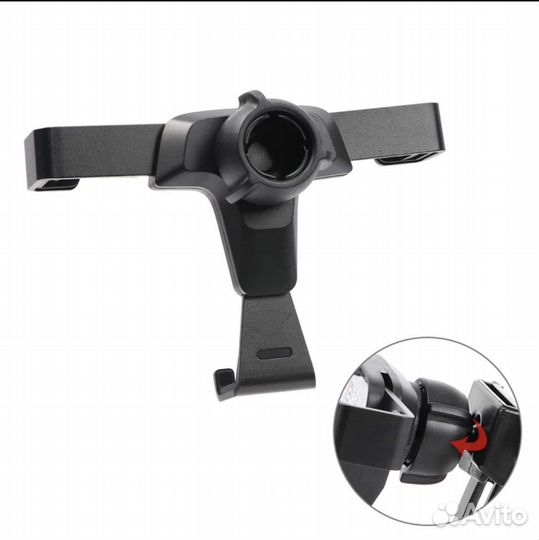 Держатель смартфона для Porsche Panamera 971 2016