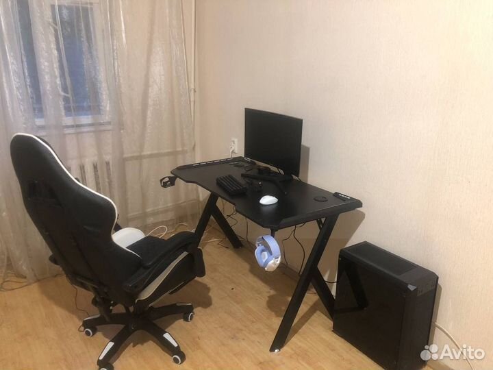 Компьютер