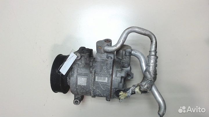 Компрессор кондиционера Volkswagen Golf 5, 2008