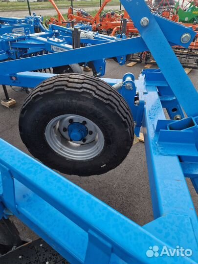 Плуг Алмаз FINIST ПЛНУ-8-40, 2023