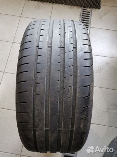 Goodyear Eagle F1 Asymmetric 3 255/40 R19