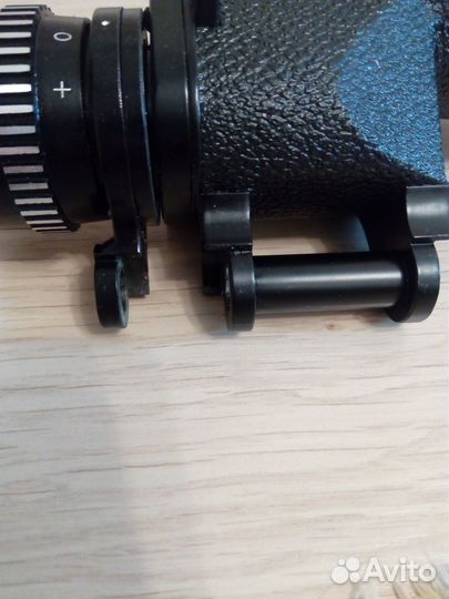 Призмы, линзы, и др. на бинокль