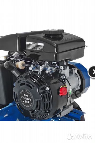 Культиватор