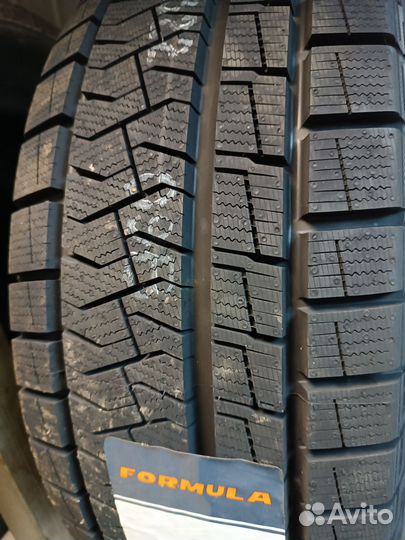 Pirelli Formula Ice FR 205/55 R16