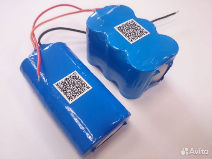 Аккумулятор сп10P1800SC