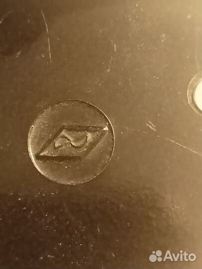 Проводные наушники винтаж